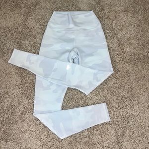 Alo Full Length Leggings